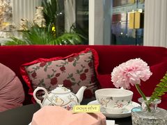 -杜哈夫DOUX RÊVE·生日蛋糕(日月光店)