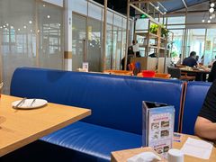 -渝信川菜 · 川味家常菜(财富购物中心店)