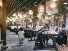 -南京大牌档(崇文门国瑞店)