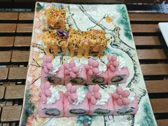 -水林间·寿喜烧自助(仙林金鹰店)