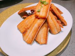 -老头儿油爆虾(星光一期店)