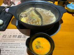 -厚道寿喜烧専門店(宝龙环湖店)