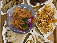 -大理董·董家小厨野生菌火锅(古城旗舰店)