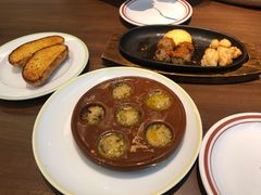 -萨莉亚意式餐厅(常州环球港店)