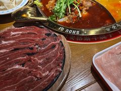 -受气牛肉·重庆耙牛肉(来福士店)