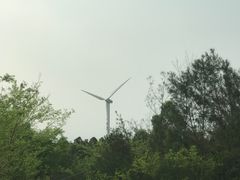 -汕尾风车岛