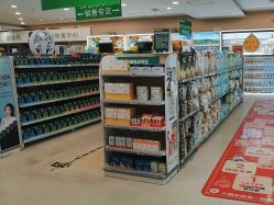 -孩子王童乐园(唐山万达广场店)