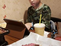 -BARBECUE烤肉屋