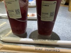 -喜茶(深圳福田星河COCO Park店)
