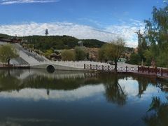 -威海华夏城景区