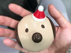 -星巴克(成都锦里店)