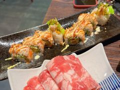 -哏儿寿司(红桥店)