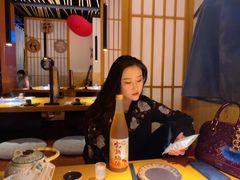 -本寻烧肉酒场(双井店)