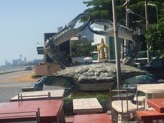 -大螃蟹海鲜餐厅