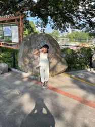 -小鲤鱼寻宝记·AR亲子户外剧本闯关(广州东山湖公园店)