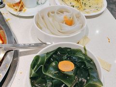 -麻辣空间·清油火锅(万达广场店)