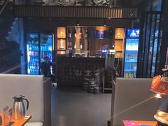 -山之屋炭火烧肉·生啤畅饮(大朗万科中央公园店)