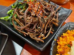 -大阪烧肉BAKA一代(十亩地店)