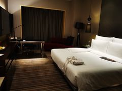 -重庆富力艾美酒店