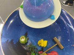 -3号仓库·创意中国菜(嘉兴龙鼎万达店)