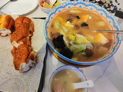 -阿里疆Alijiang·丝路美食·异域风情·清真(长楹天街店)
