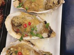 -喝丢一只鞋海鲜烧烤·海肠捞饭(市场店)