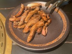 -厚贞日式烤肉(浦东汇智店)
