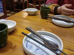 -云海肴·云南小炒·汽锅鸡(天津国金汇店)