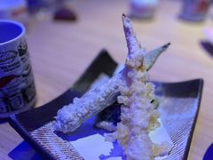 -琴寿司居酒屋(中山广场店)