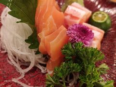 -炉胜·炉端烧·居酒屋