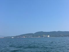 -刘公岛景区