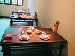 大堂-洞庭土菜馆(天河北总店)
