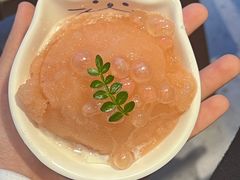 -山悦里 山野·鲜火锅(罗斯福广场店)