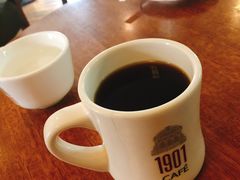 -1901 Cafe(西四店)