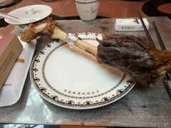 -蒙古人烤羊大师·草原料理(工农大路店)