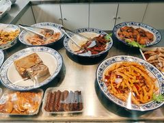 风味羊糕-佬街佬味(荣巷店)