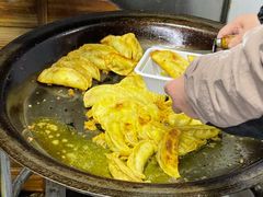 -清真蒋有记(老门东店)