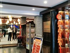 -沈厅酒家(周庄店)