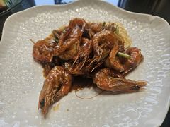 -桃园农庄·桃源宴