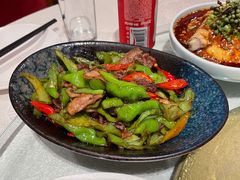 -京尊烤鸭店JINGZUN(春秀路店)