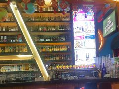 -Famous肥猫墨西哥音乐餐吧(五棵松华熙LIVE店)