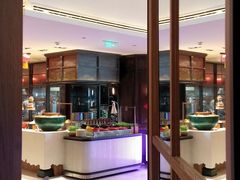 -松咖啡自助餐厅·松北香格里拉