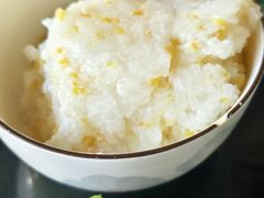 糁饭-景泰县马老二羊羔肉美食城