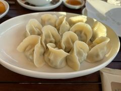 -喜鼎海胆水饺(东港店)