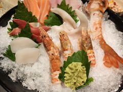 -赤坂亭·M9和牛烧肉·铁板烧(合肥万象城店)