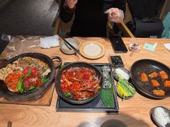 -KimPro 辛普乐概念韩餐