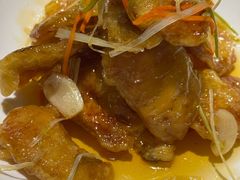 -关东小磨东北菜(漕河泾印象城店)