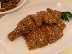 -利苑酒家(宜安广场店)
