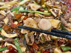 -老来福·非遗酸汤兔(凯旋路店)