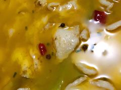 豆花鱼-花千醉(新街口店)